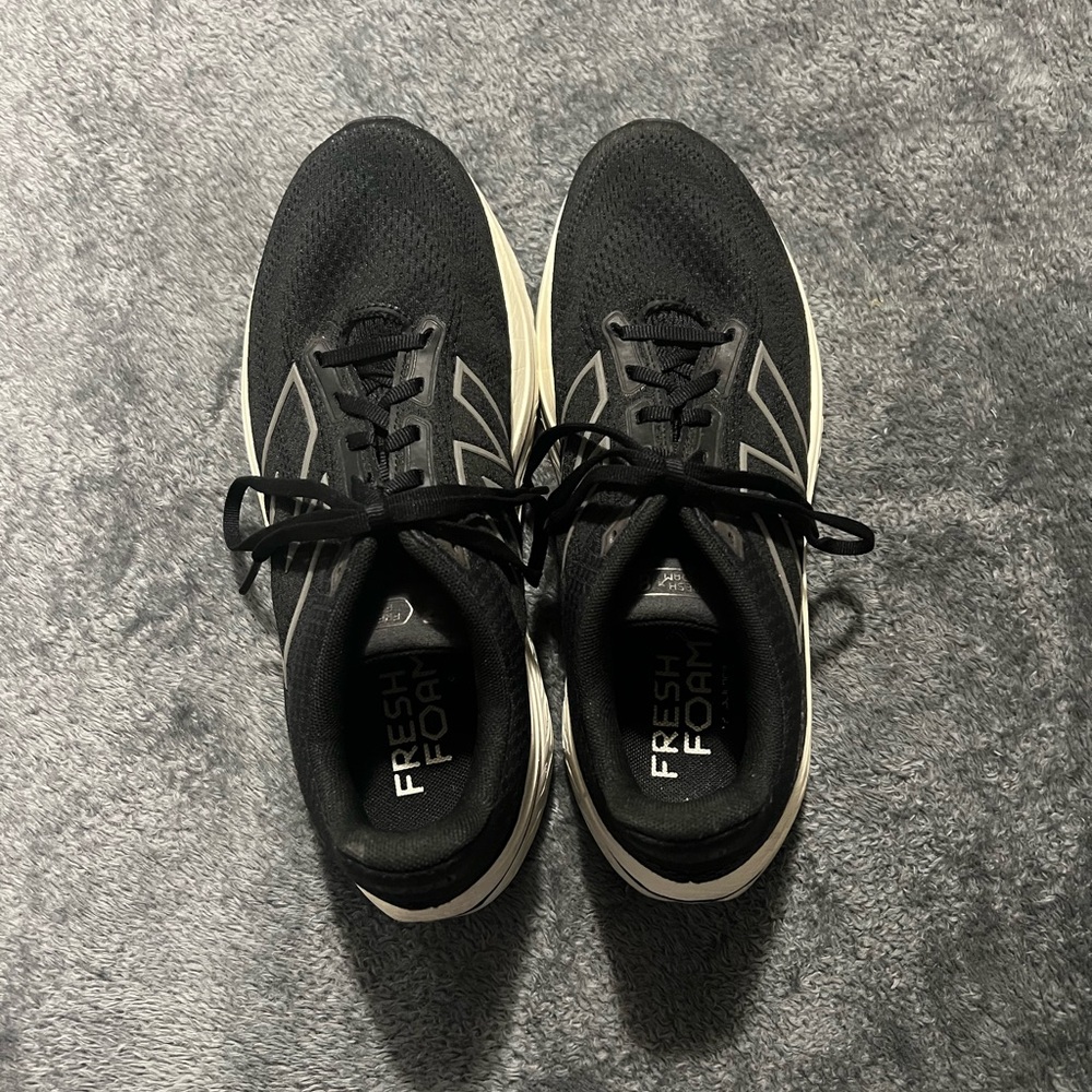 New balance 860